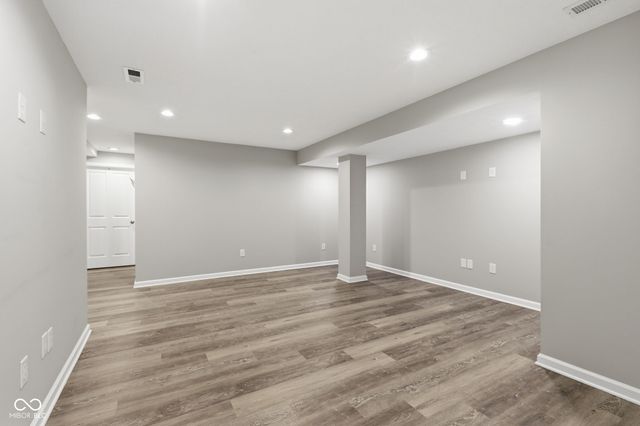 11122 Woodpark Drive, Noblesville, IN 46060