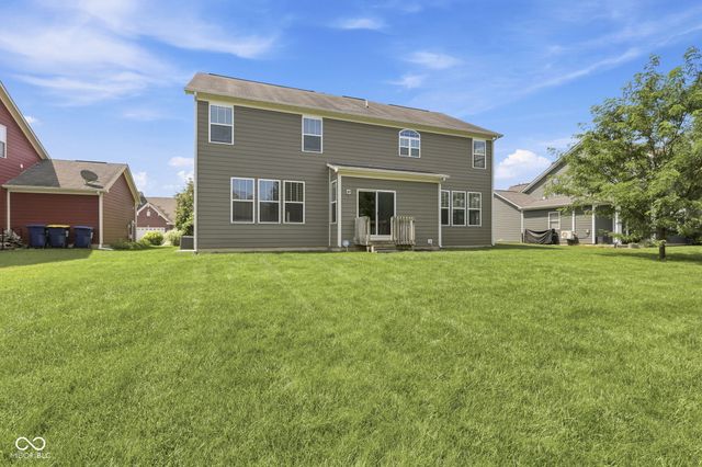 11122 Woodpark Drive, Noblesville, IN 46060