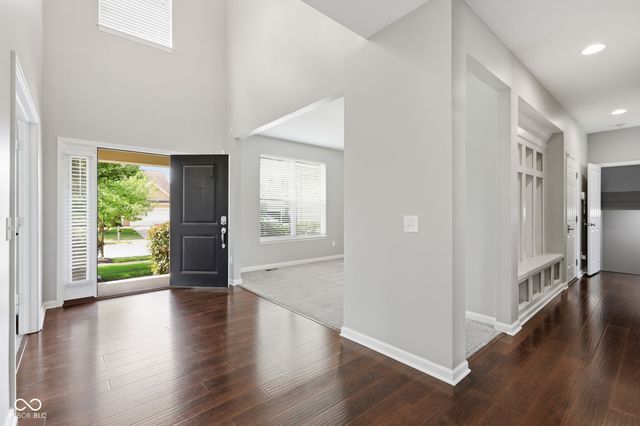 11122 Woodpark Drive, Noblesville, IN 46060