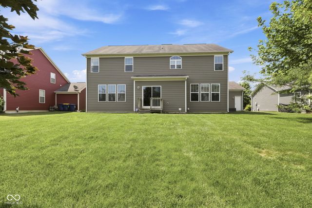 11122 Woodpark Drive, Noblesville, IN 46060