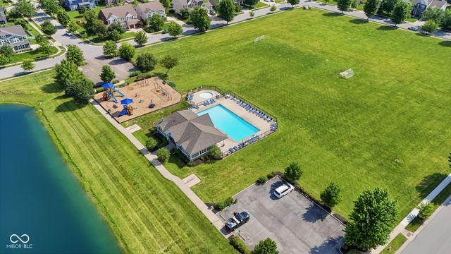 11122 Woodpark Drive, Noblesville, IN 46060