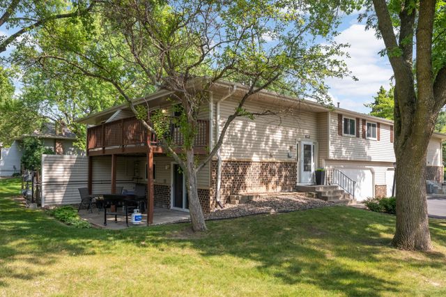 3678 Denmark Avenue, Eagan, MN 55123