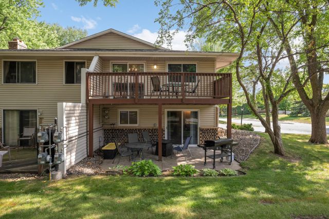 3678 Denmark Avenue, Eagan, MN 55123