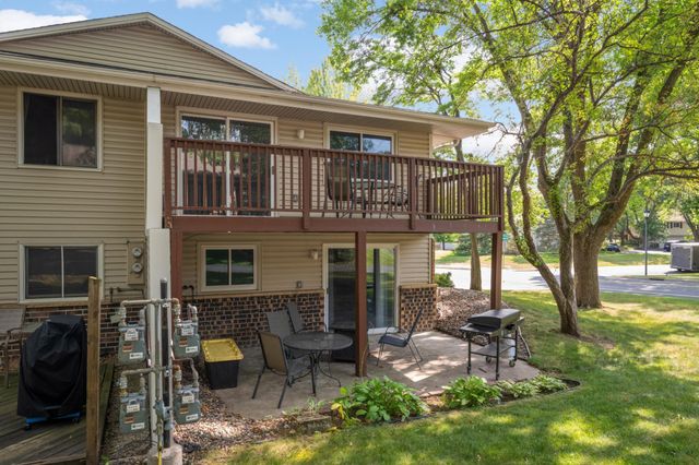 3678 Denmark Avenue, Eagan, MN 55123