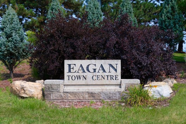 3678 Denmark Avenue, Eagan, MN 55123