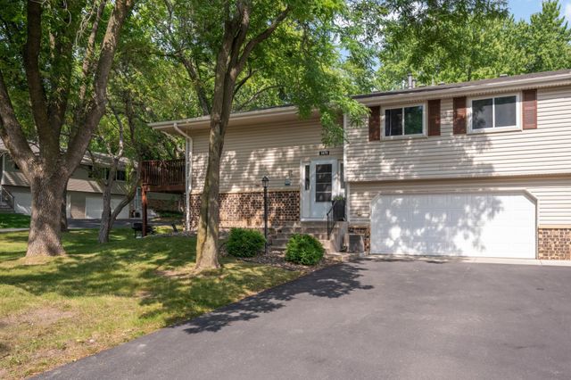 3678 Denmark Avenue, Eagan, MN 55123