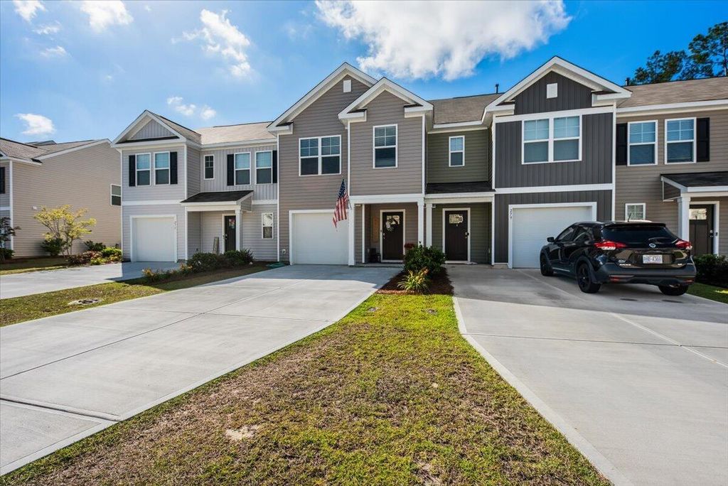 277 Ivory Shadow Road, Summerville, SC 29486