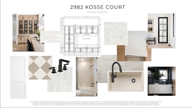 2982 Kosse Court, Grapevine, TX 76051