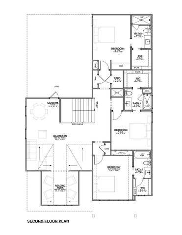 2982 Kosse Court, Grapevine, TX 76051