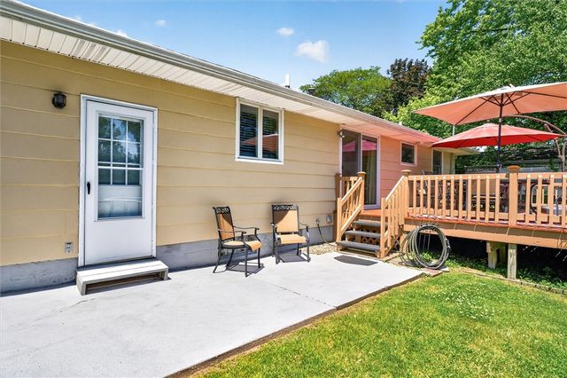 859 Tait Avenue, Greece, NY 14616