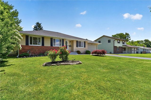 859 Tait Avenue, Greece, NY 14616