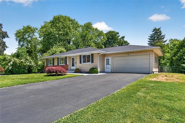 859 Tait Avenue, Greece, NY 14616
