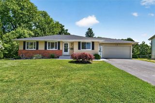 859 Tait Avenue, Greece, NY 14616