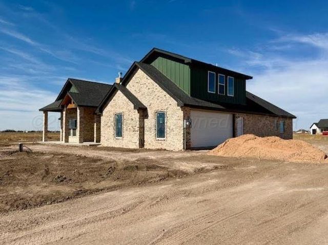 9408 BETHPAGE Avenue, Amarillo, TX 79119