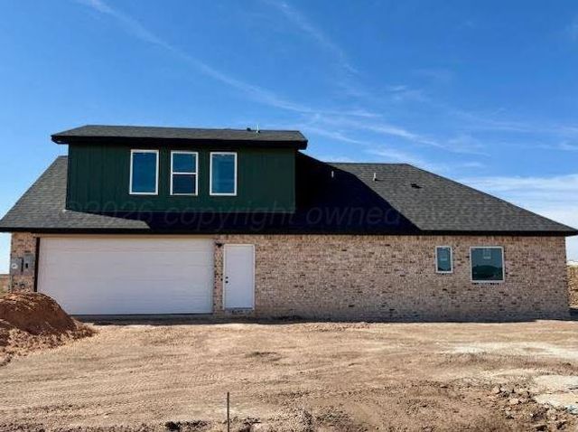 9408 BETHPAGE Avenue, Amarillo, TX 79119