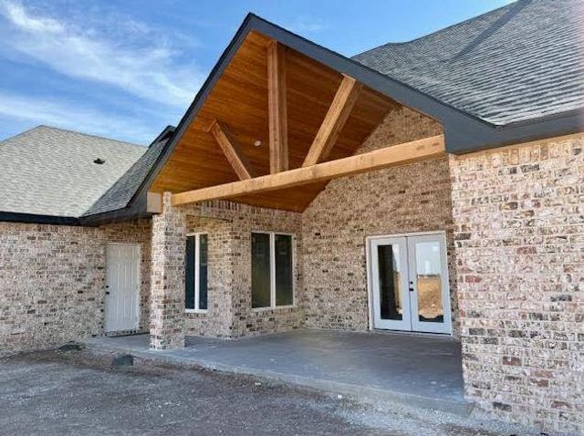 9408 BETHPAGE Avenue, Amarillo, TX 79119