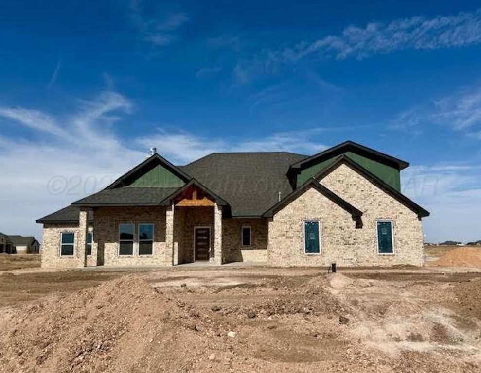 9408 BETHPAGE Avenue, Amarillo, TX 79119