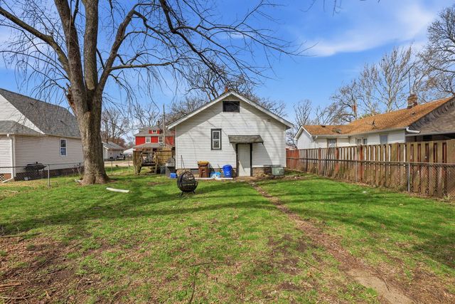 2634 Hanson Street, Rockford, IL 61109