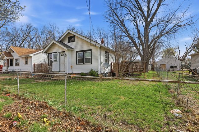 2634 Hanson Street, Rockford, IL 61109