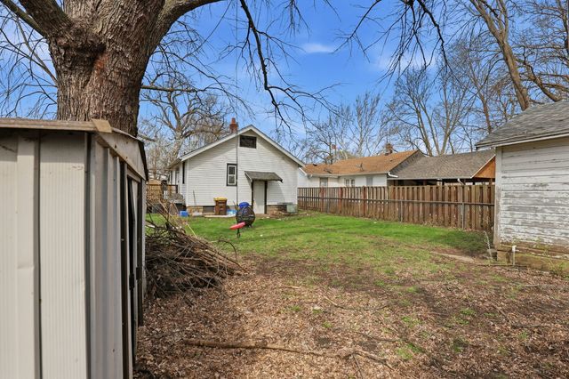 2634 Hanson Street, Rockford, IL 61109