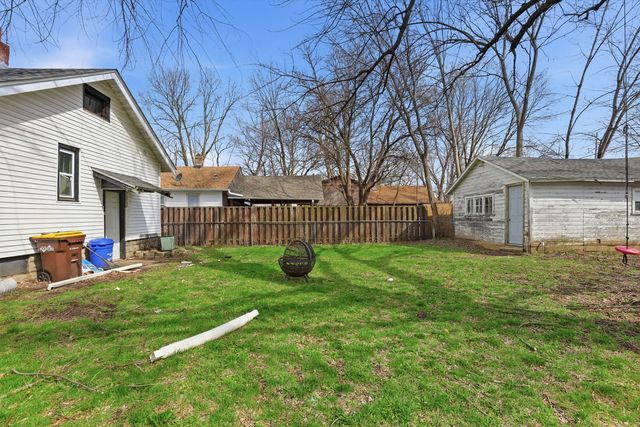 2634 Hanson Street, Rockford, IL 61109