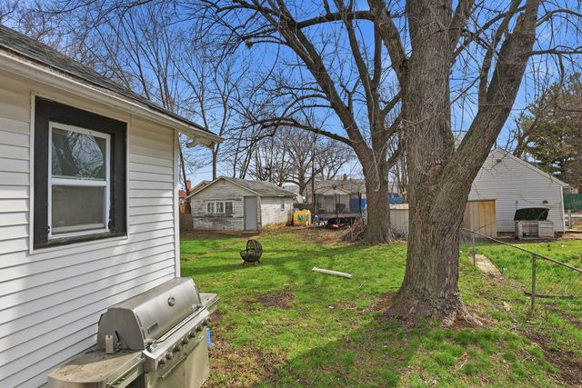 2634 Hanson Street, Rockford, IL 61109