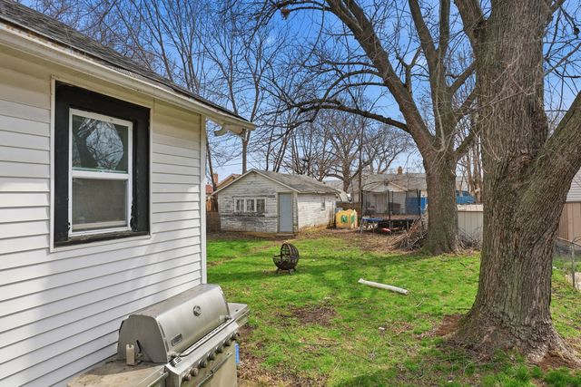 2634 Hanson Street, Rockford, IL 61109