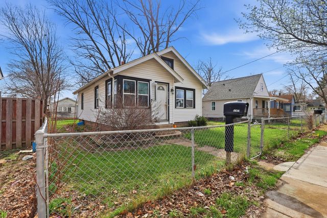 2634 Hanson Street, Rockford, IL 61109