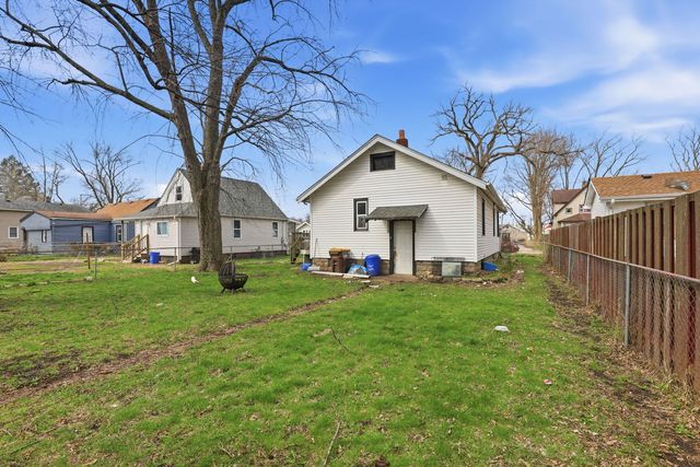 2634 Hanson Street, Rockford, IL 61109