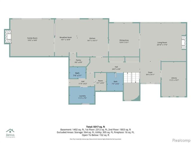 305 Wilshire Drive, Bloomfield Hills, MI 48302