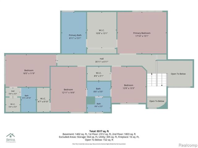 305 Wilshire Drive, Bloomfield Hills, MI 48302