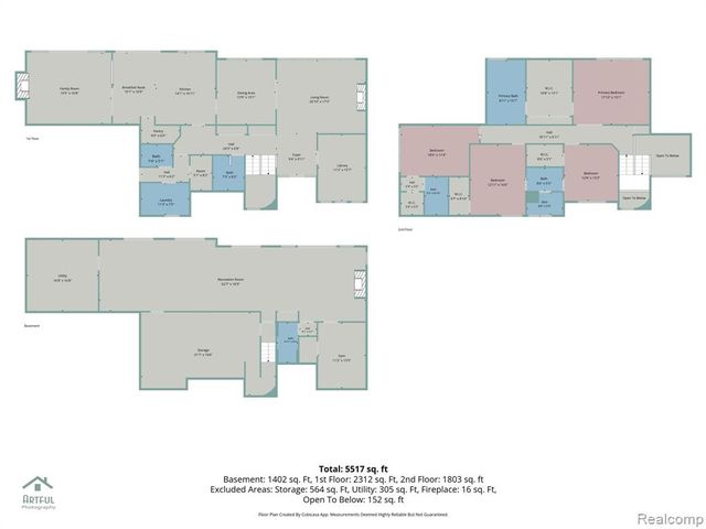 305 Wilshire Drive, Bloomfield Hills, MI 48302