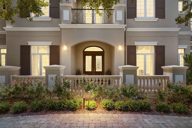 26010 ESTATES RIDGE DRIVE, Sorrento, FL 32776
