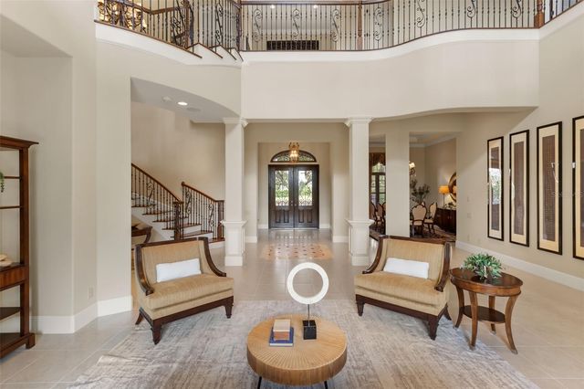 26010 ESTATES RIDGE DRIVE, Sorrento, FL 32776