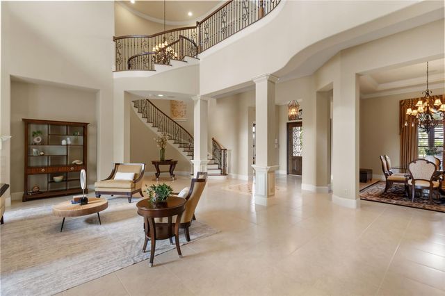 26010 ESTATES RIDGE DRIVE, Sorrento, FL 32776