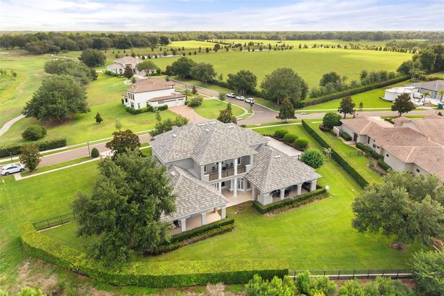 26010 ESTATES RIDGE DRIVE, Sorrento, FL 32776