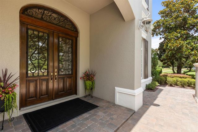 26010 ESTATES RIDGE DRIVE, Sorrento, FL 32776