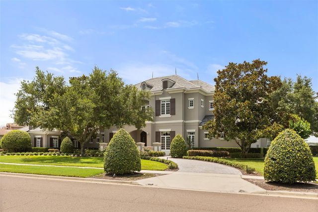 26010 ESTATES RIDGE DRIVE, Sorrento, FL 32776