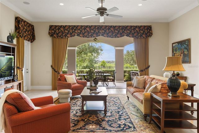 26010 ESTATES RIDGE DRIVE, Sorrento, FL 32776