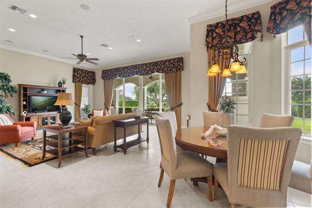 26010 ESTATES RIDGE DRIVE, Sorrento, FL 32776