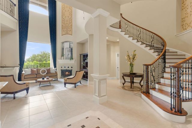 26010 ESTATES RIDGE DRIVE, Sorrento, FL 32776