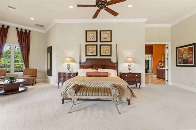 26010 ESTATES RIDGE DRIVE, Sorrento, FL 32776
