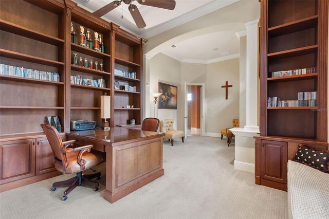 26010 ESTATES RIDGE DRIVE, Sorrento, FL 32776