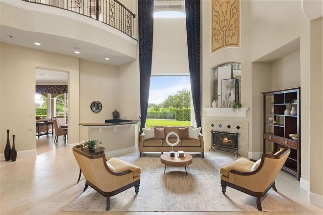 26010 ESTATES RIDGE DRIVE, Sorrento, FL 32776