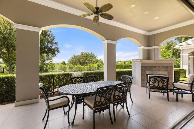 26010 ESTATES RIDGE DRIVE, Sorrento, FL 32776