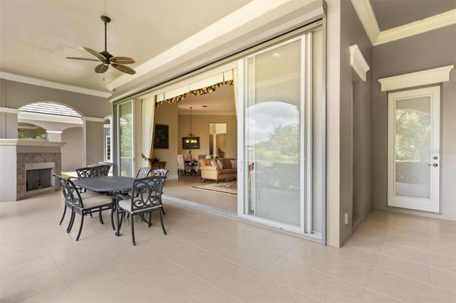 26010 ESTATES RIDGE DRIVE, Sorrento, FL 32776