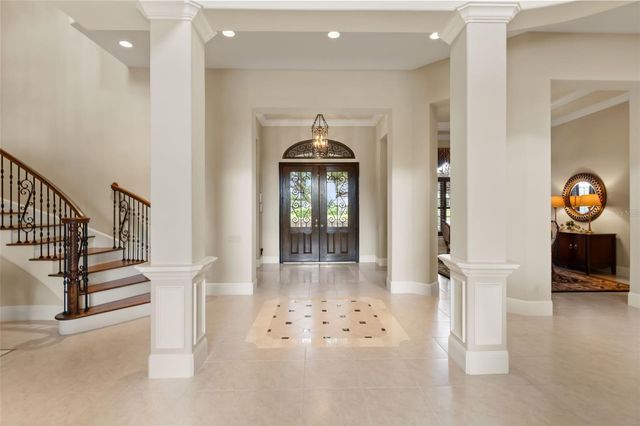26010 ESTATES RIDGE DRIVE, Sorrento, FL 32776