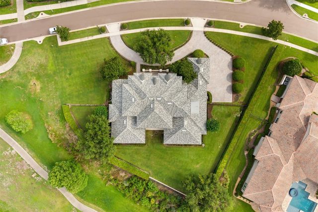 26010 ESTATES RIDGE DRIVE, Sorrento, FL 32776