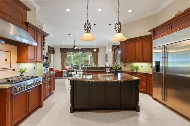 26010 ESTATES RIDGE DRIVE, Sorrento, FL 32776