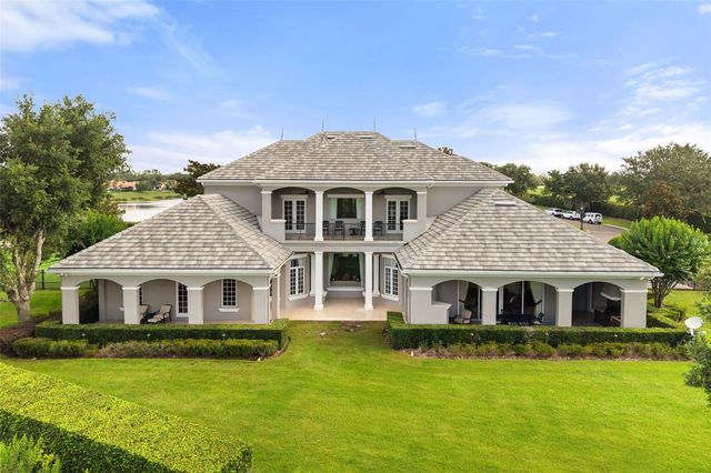 26010 ESTATES RIDGE DRIVE, Sorrento, FL 32776